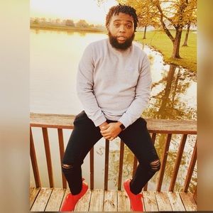 Meet your Posher, Harold